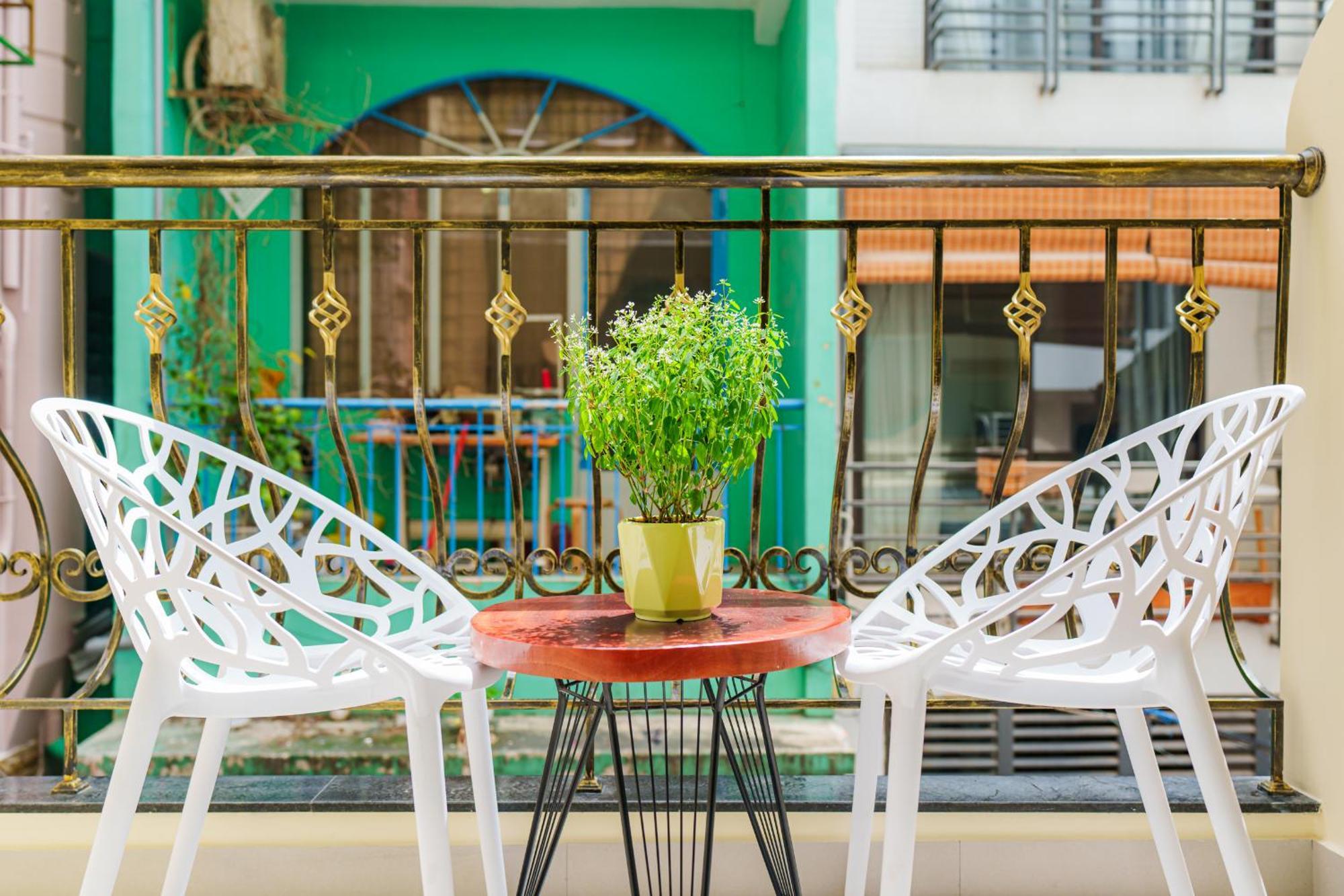 Co Chau Homestay مدينة هوشي منه المظهر الخارجي الصورة